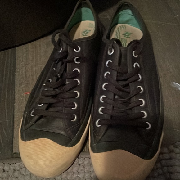 Men’s shoe , 8.5 , - Picture 4 of 5